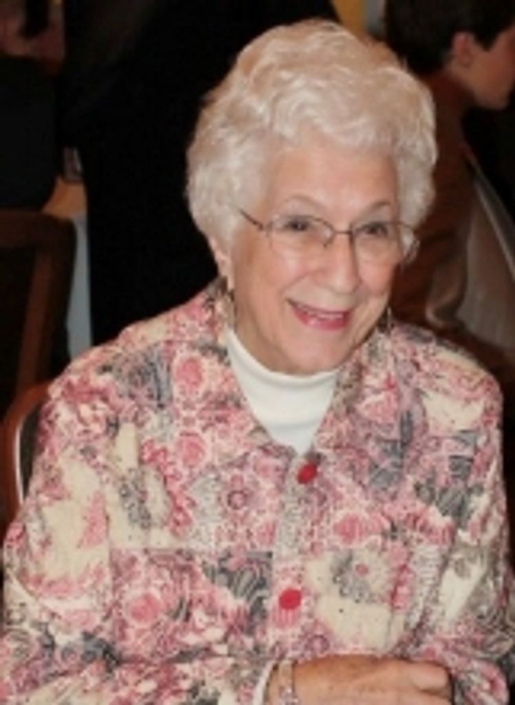 Jane Lowery