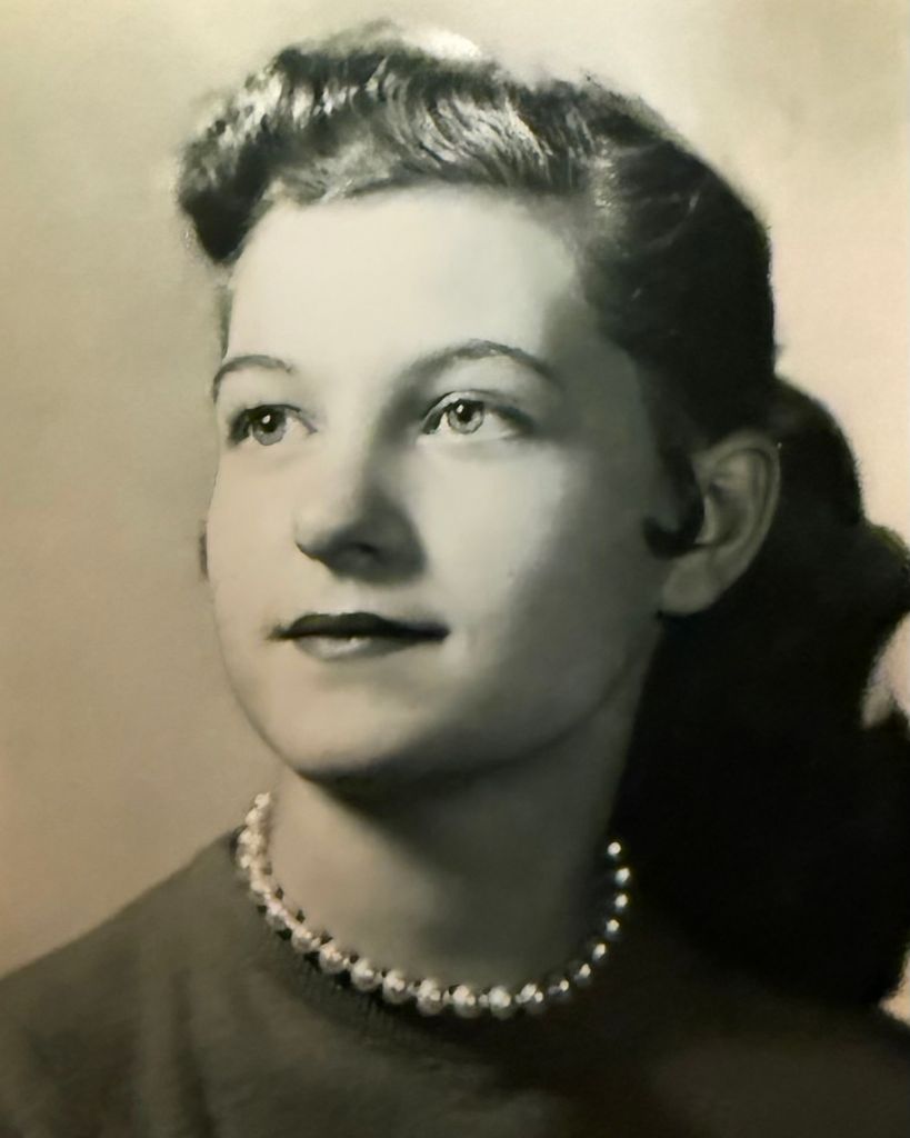 Eunice Loraine Bardis