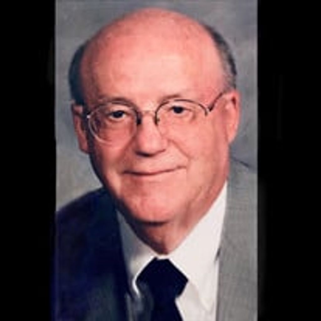Ronald Gaines Perkins