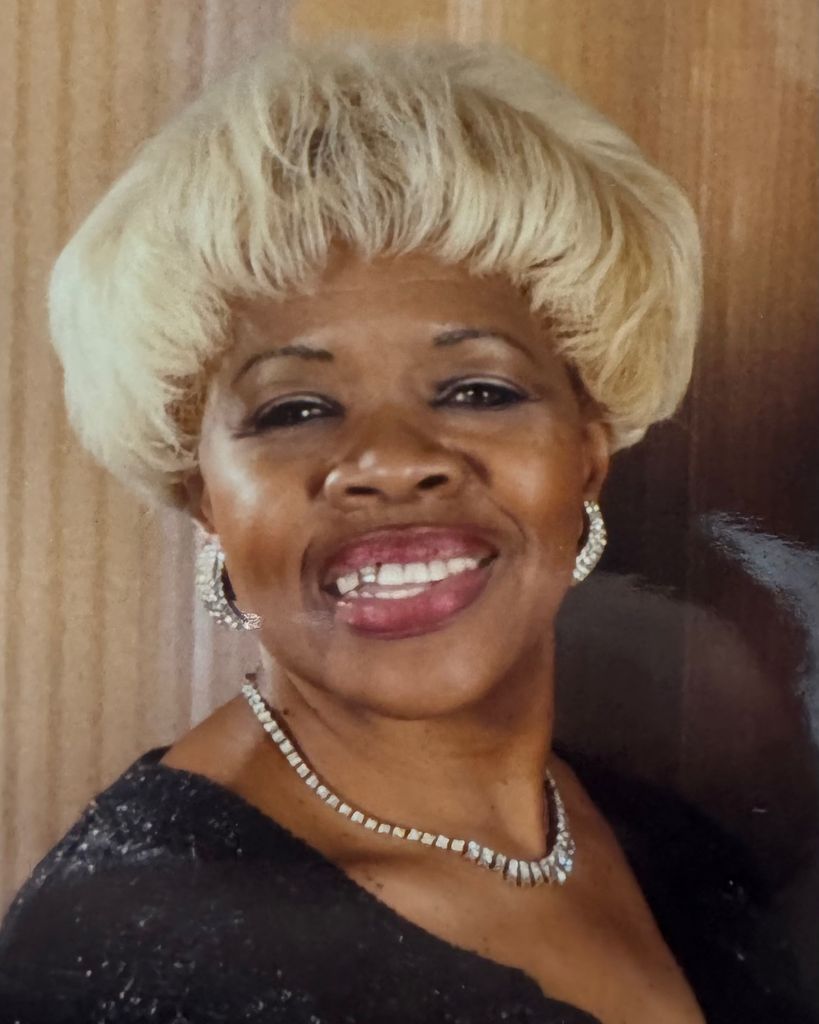 ALICE FAYE JOHNSON Profile Photo