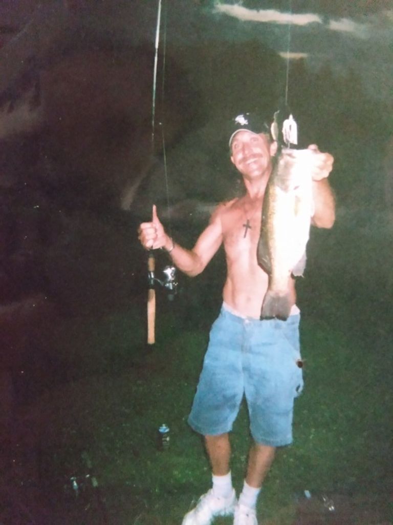 Patrick Burns Profile Photo