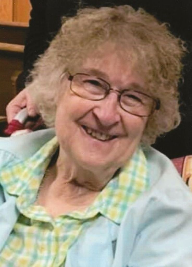 Martha Laverne Lynes Profile Photo