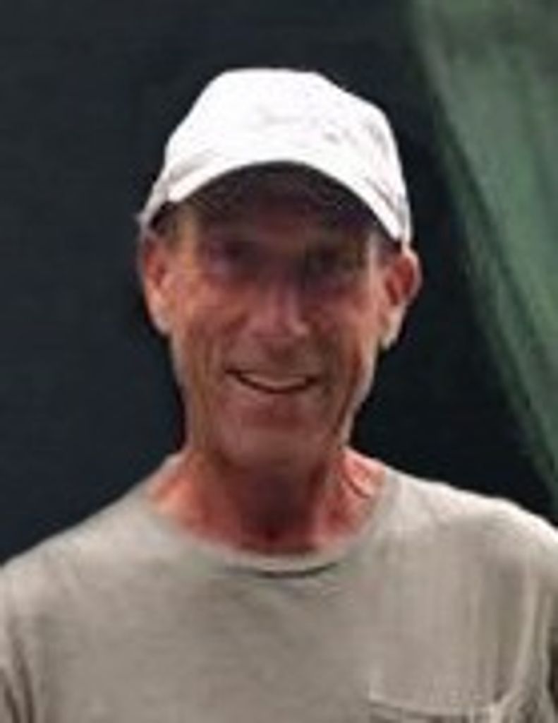Randy Roth