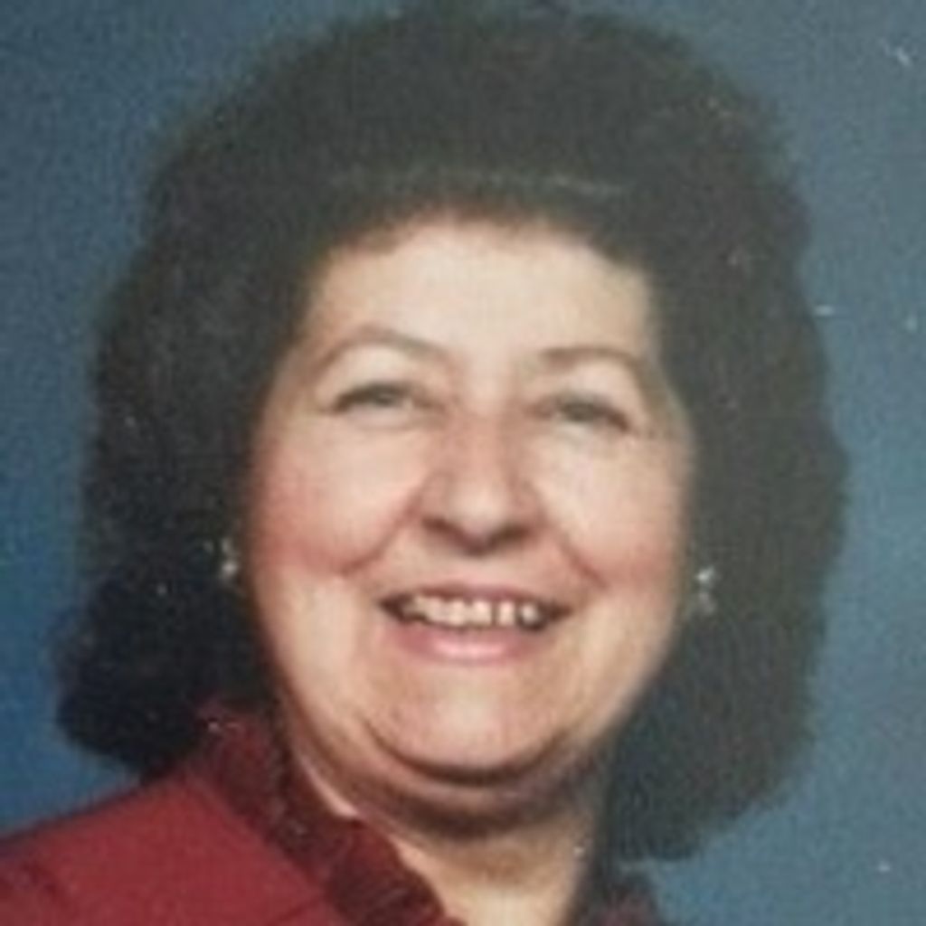 Georgette Weikum