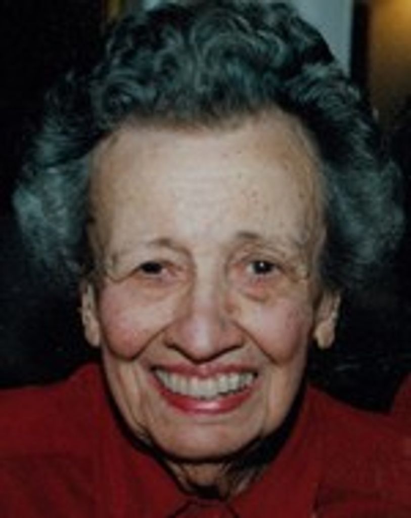 Henrietta Bassler