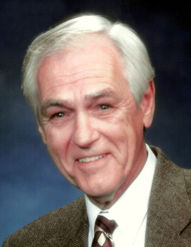 Donald Robert Dignam