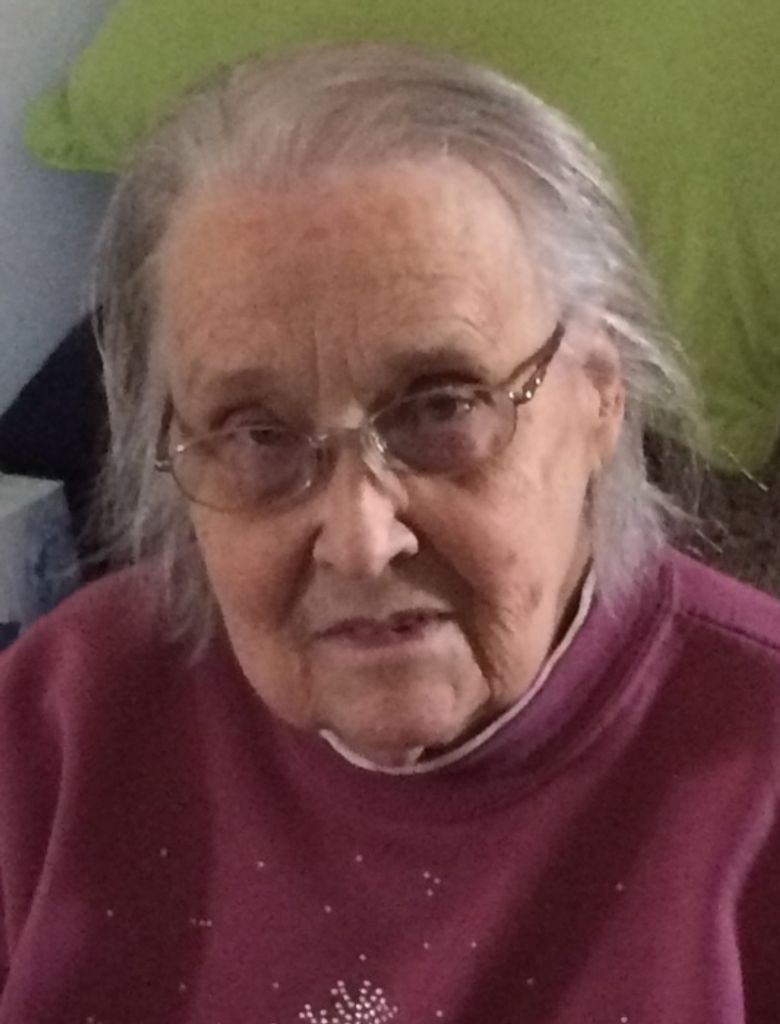 Elizabeth Pauline (Hornada)  Henderson