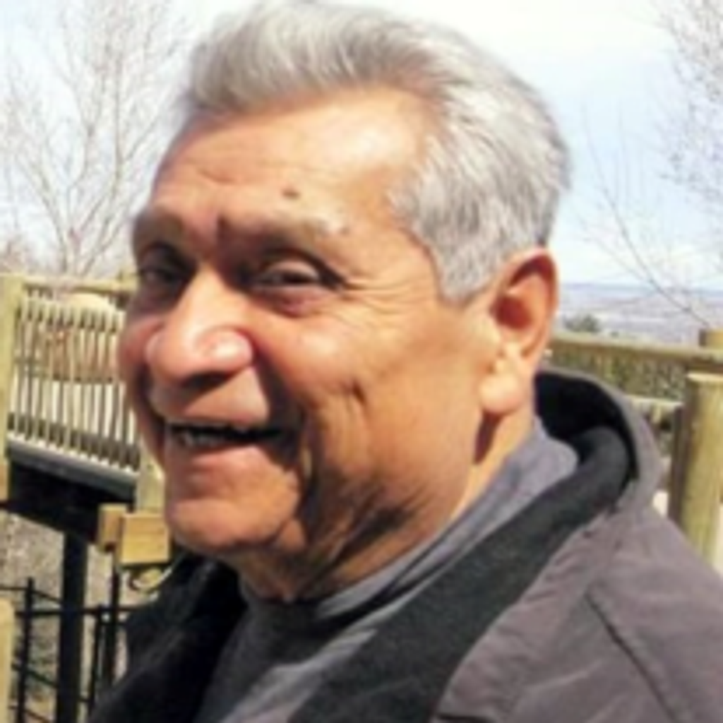 Salvador Ybarra