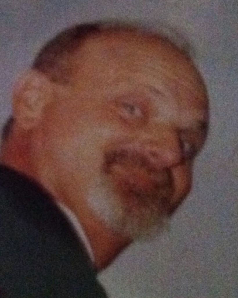 Larry Ray Mize
