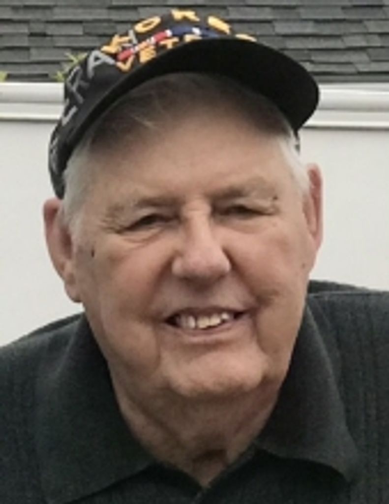 Willard J. Fisher