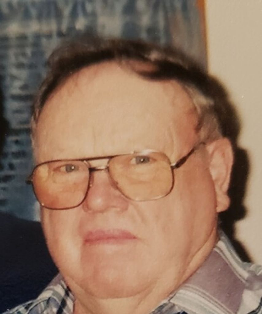 Donald T. Johnson