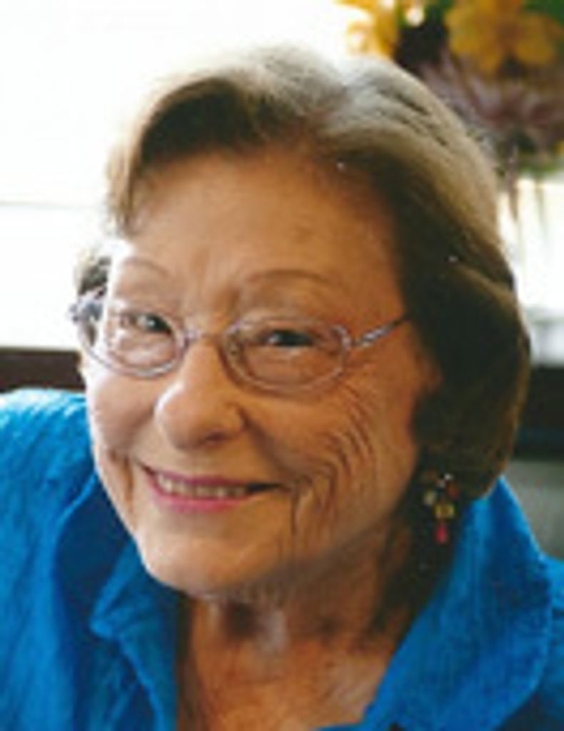 Margaret Ann Pahmiyer Profile Photo