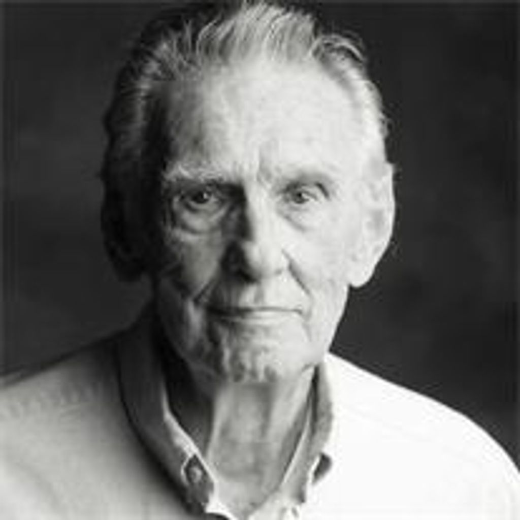 James Laughlin