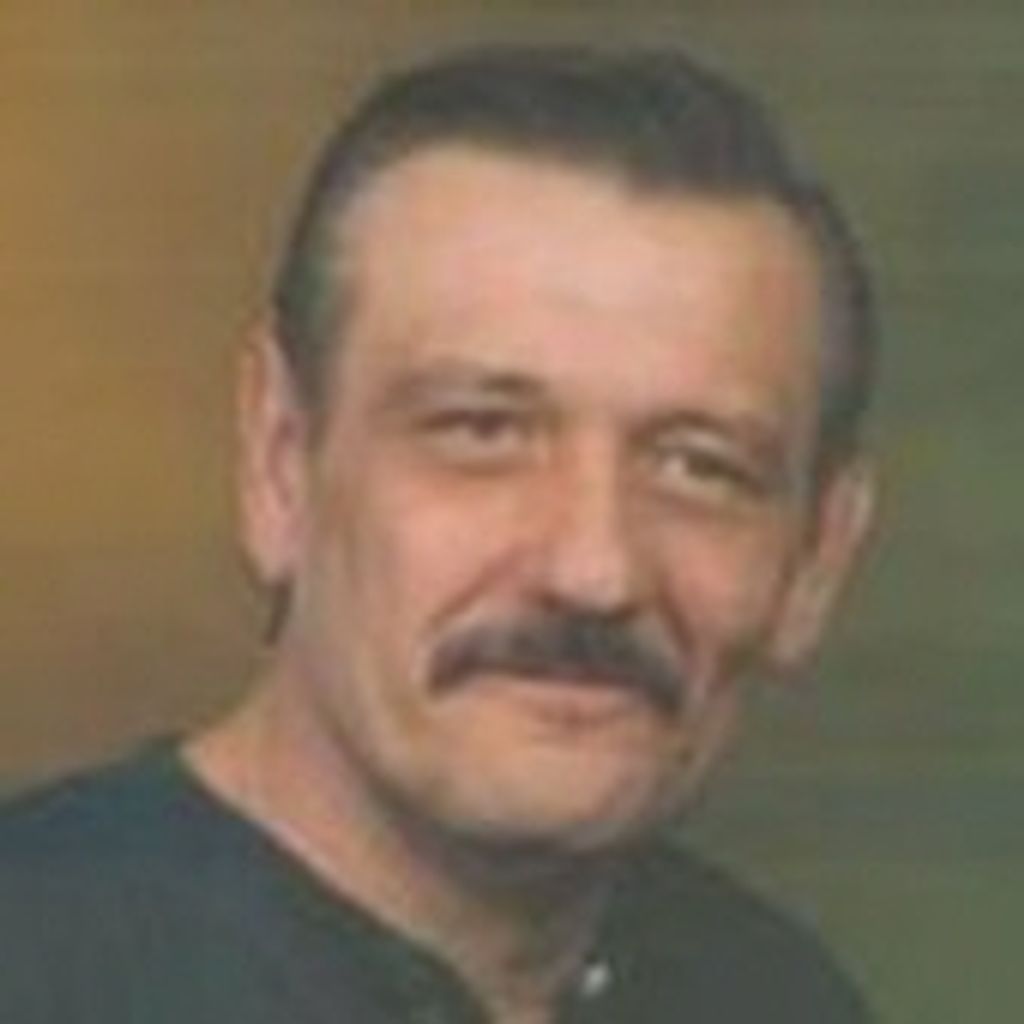 William Buchanan Profile Photo