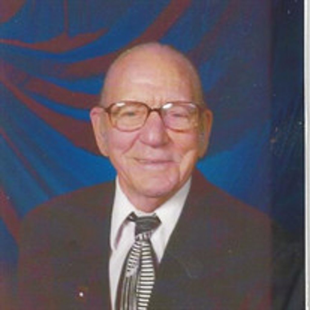 Palmer B. Rurup