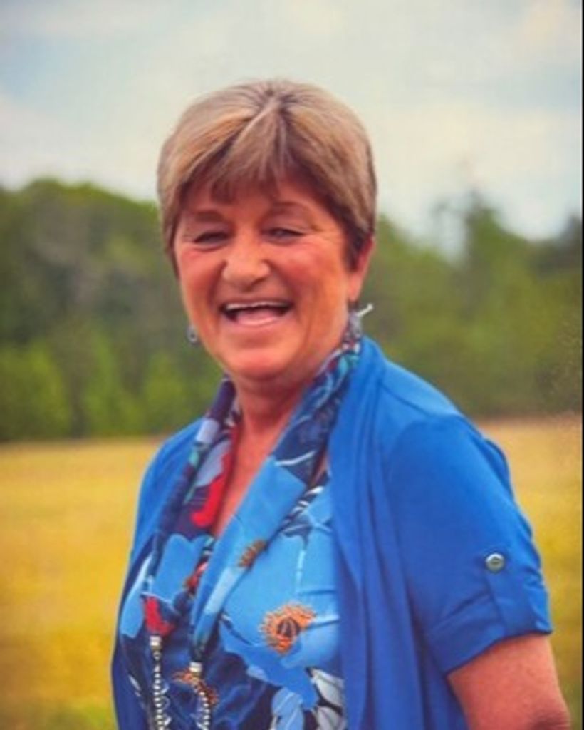 Debbie Rogers Profile Photo