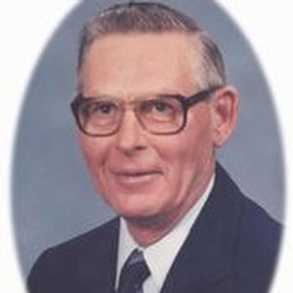 Eugene Wayne Kemp