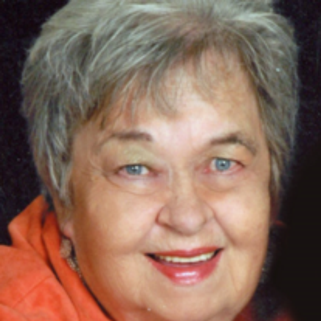 Ruth Spray Profile Photo