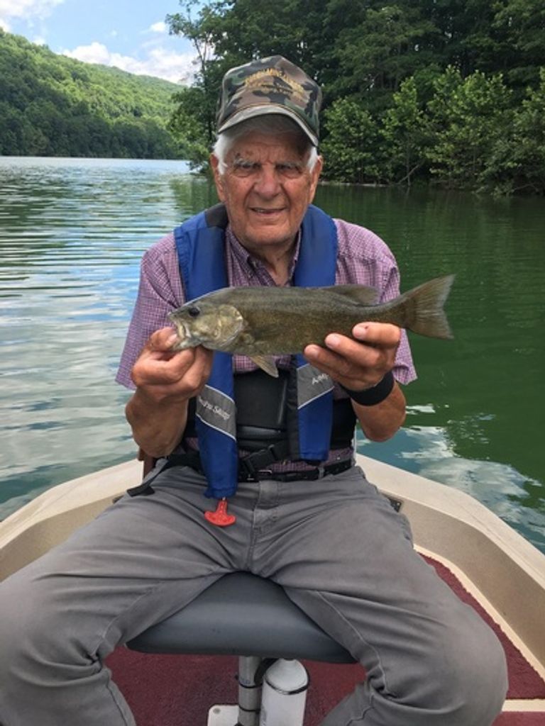 Kenneth Ramey Profile Photo