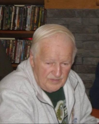 Robert Leo Perry's obituary image