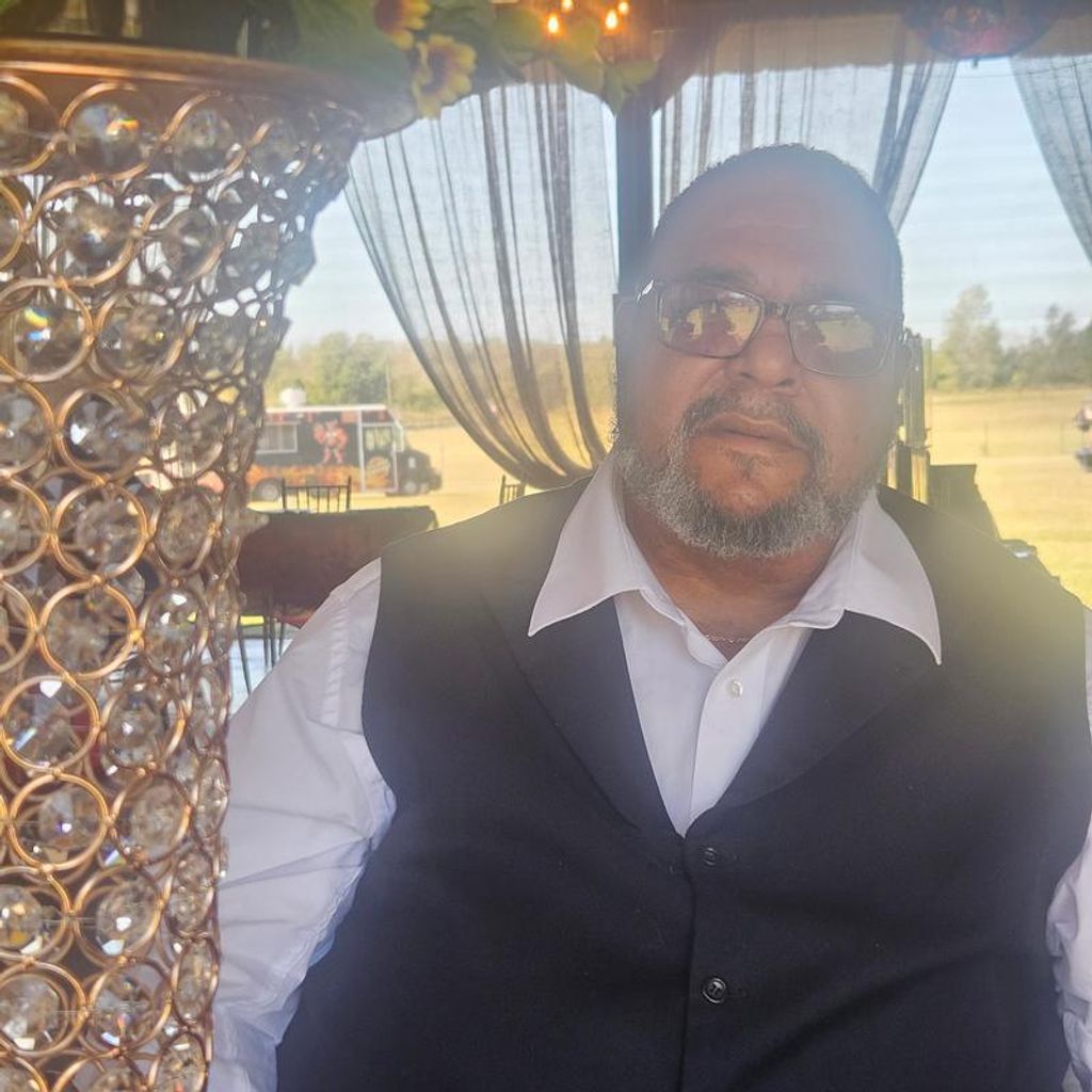 James Hargrove, Jr. Profile Photo