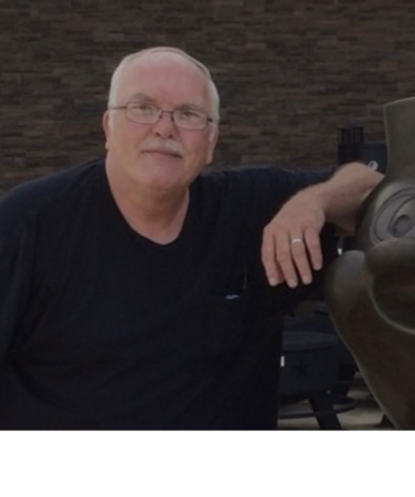 Stephen Edward Merritt Profile Photo