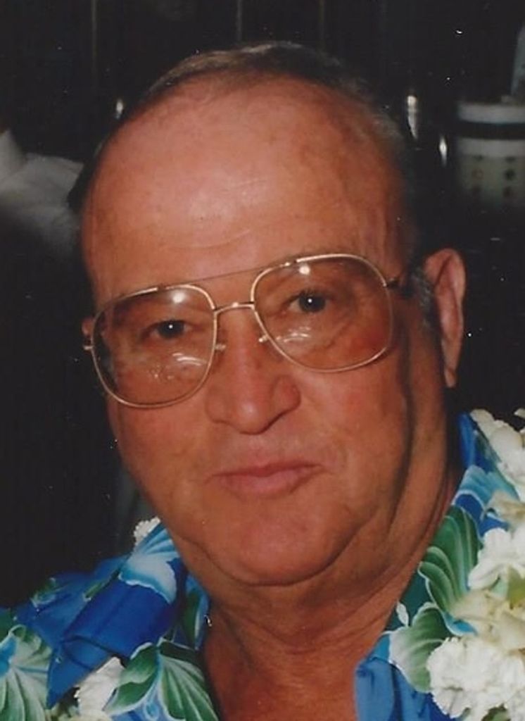 Harold R. Goodwin Profile Photo