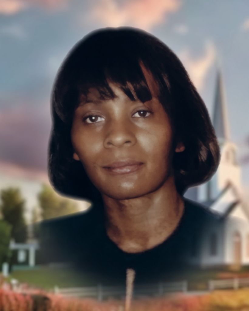 Pastor Linda M. Whitaker