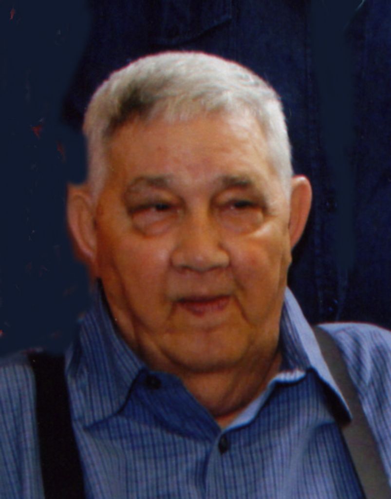 Robert L. Harrison
