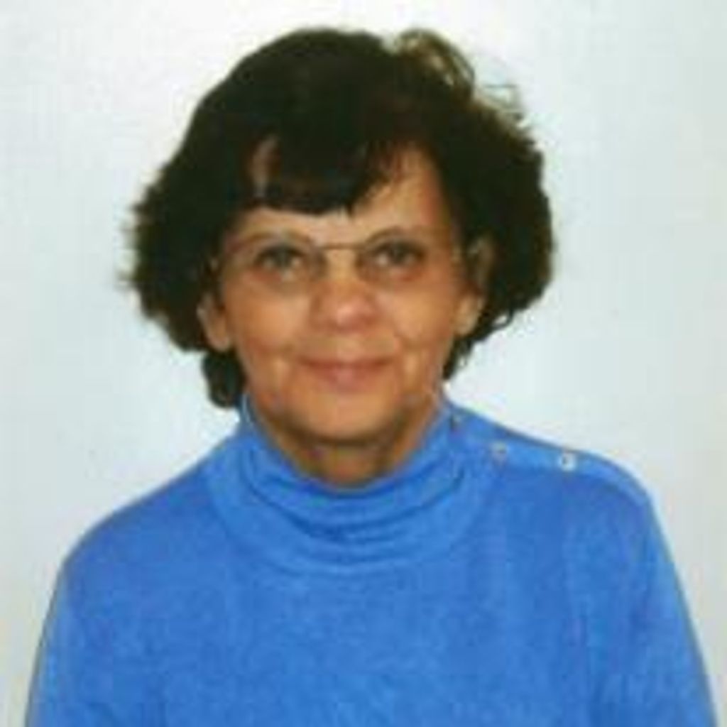 Margaret A. Stewart