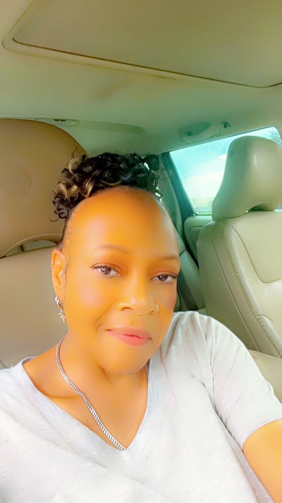 Ms. Rebecca Renee Johnson Profile Photo