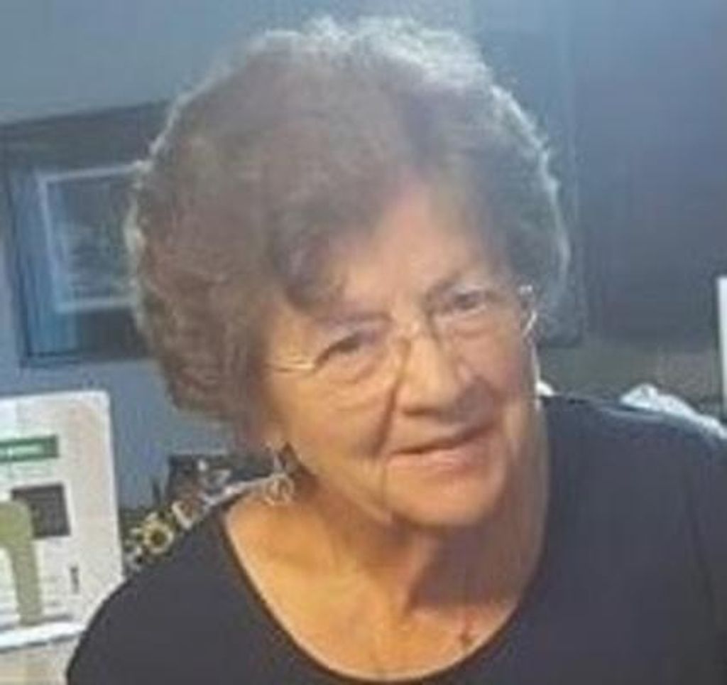 Mary Gertrude Coulombe Profile Photo