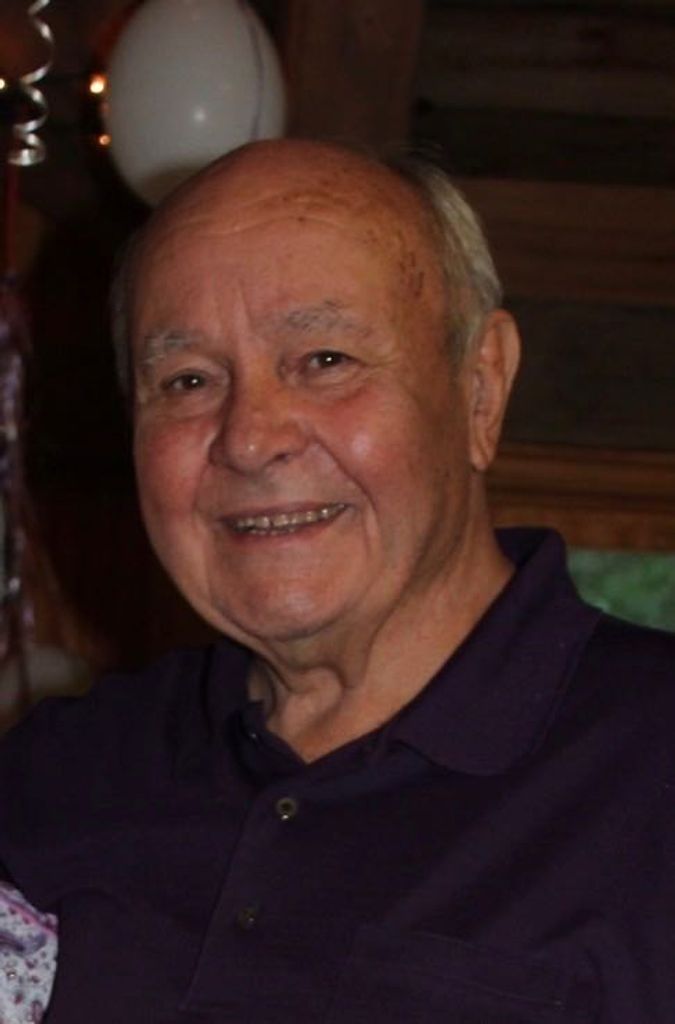 Robert Vandenbrouck Profile Photo