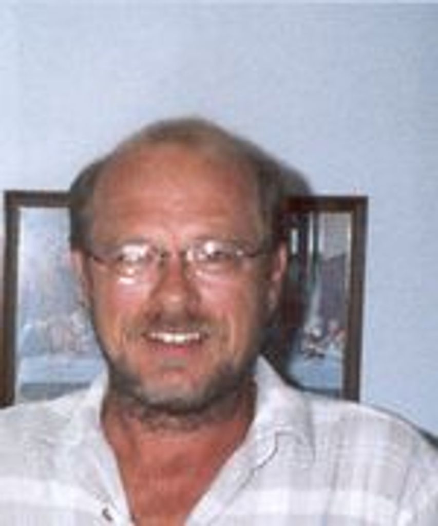Calvin Reyelts Profile Photo
