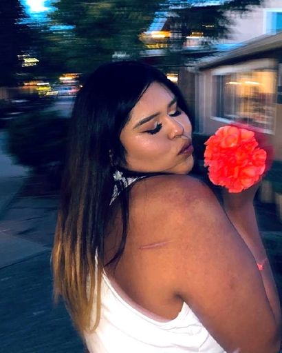 Jordyn Lowe's obituary image