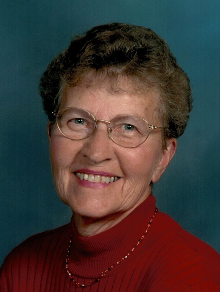 Dorothy A. Forsyth Profile Photo