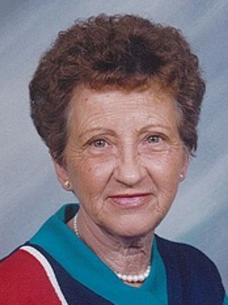 Letha J. (Cook)  Elliott