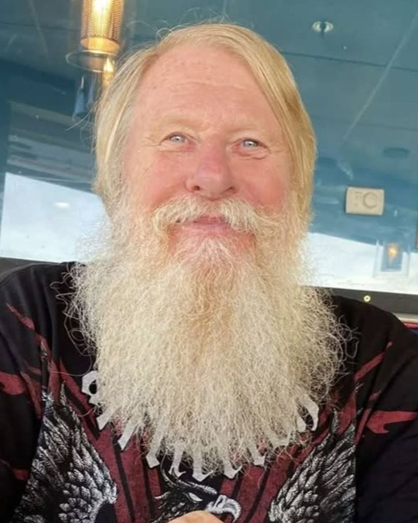 Jeffrey A. DePaolo Profile Photo