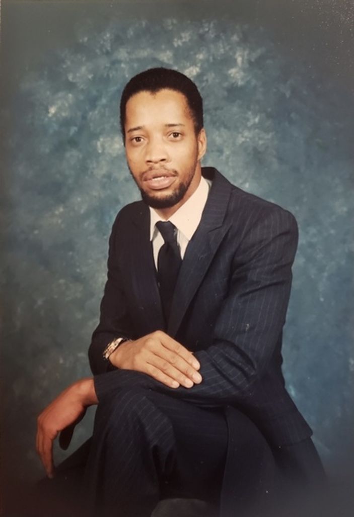Alvin Harris Profile Photo