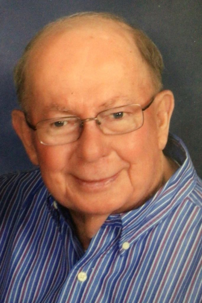 James R. Schoenbaum