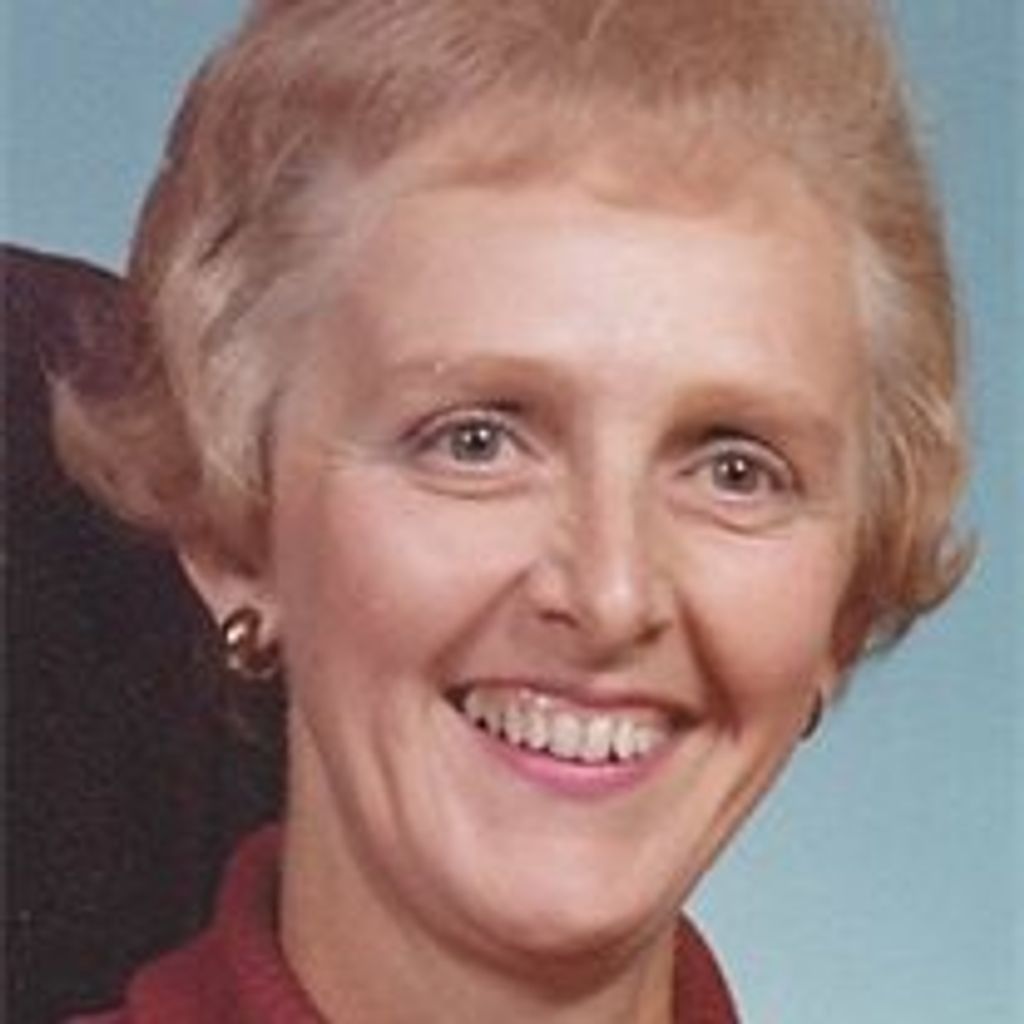 Patricia M. (Bugbee) Marsters
