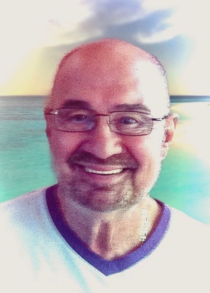 Anthony S. Raccuia
