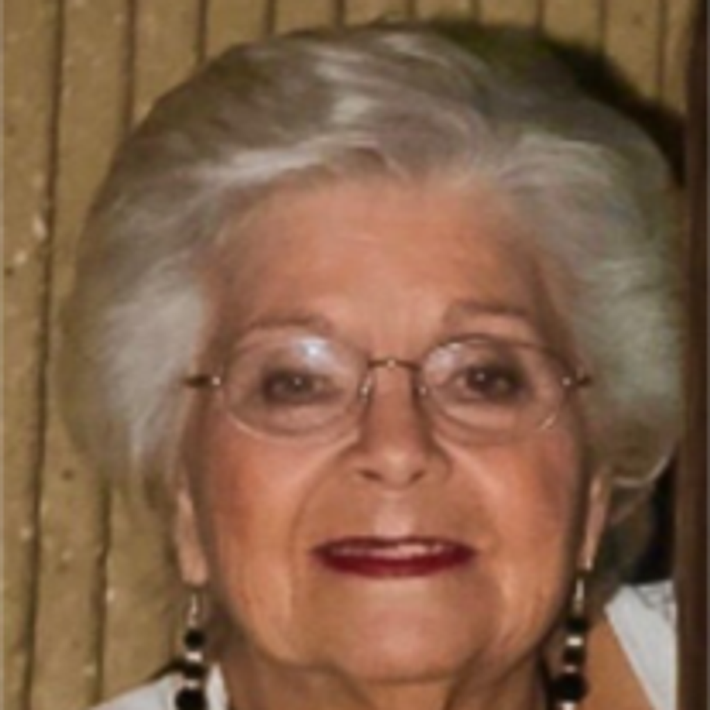 Mary  "Betty" Gill  Caillavet