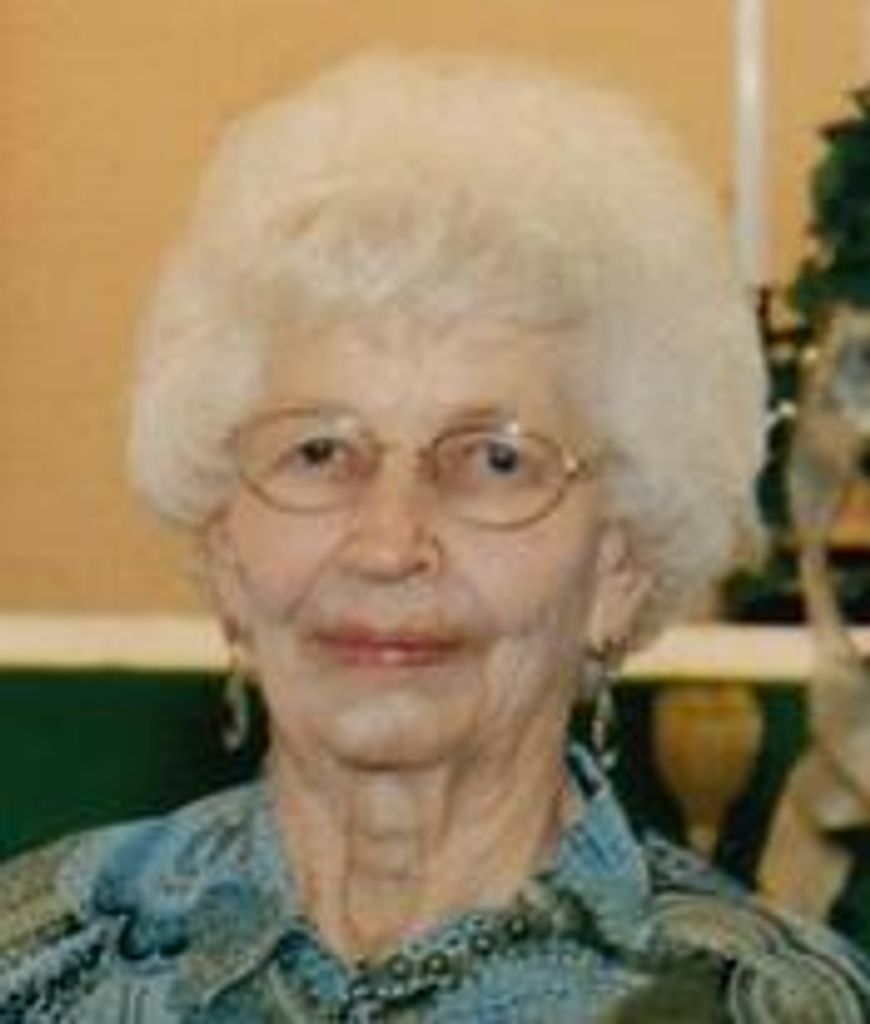 Clara F Mack Profile Photo