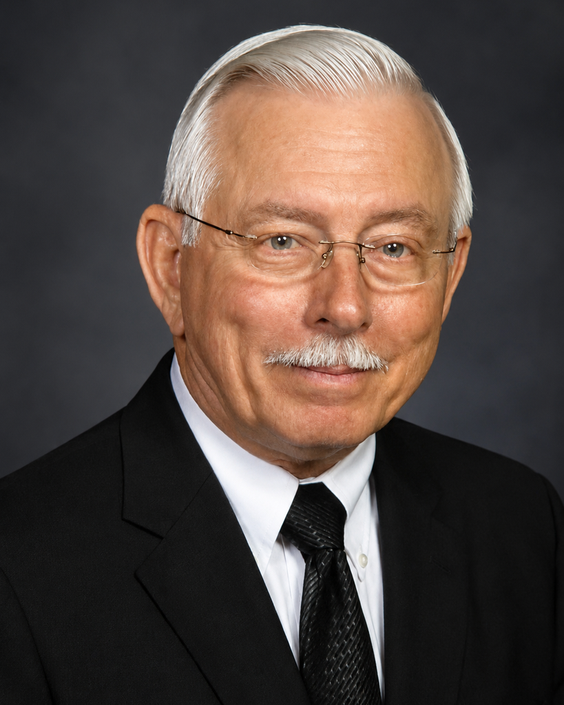 T. L. Burrows Profile Photo