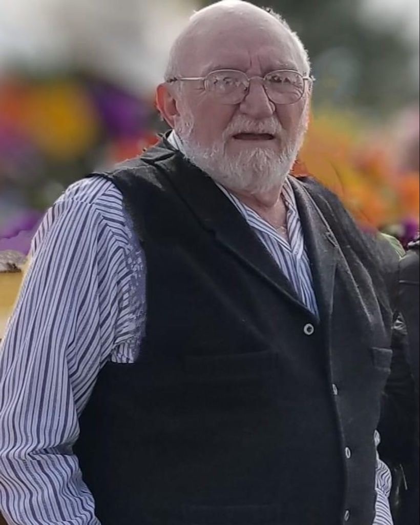 Boyde James Hurdsman