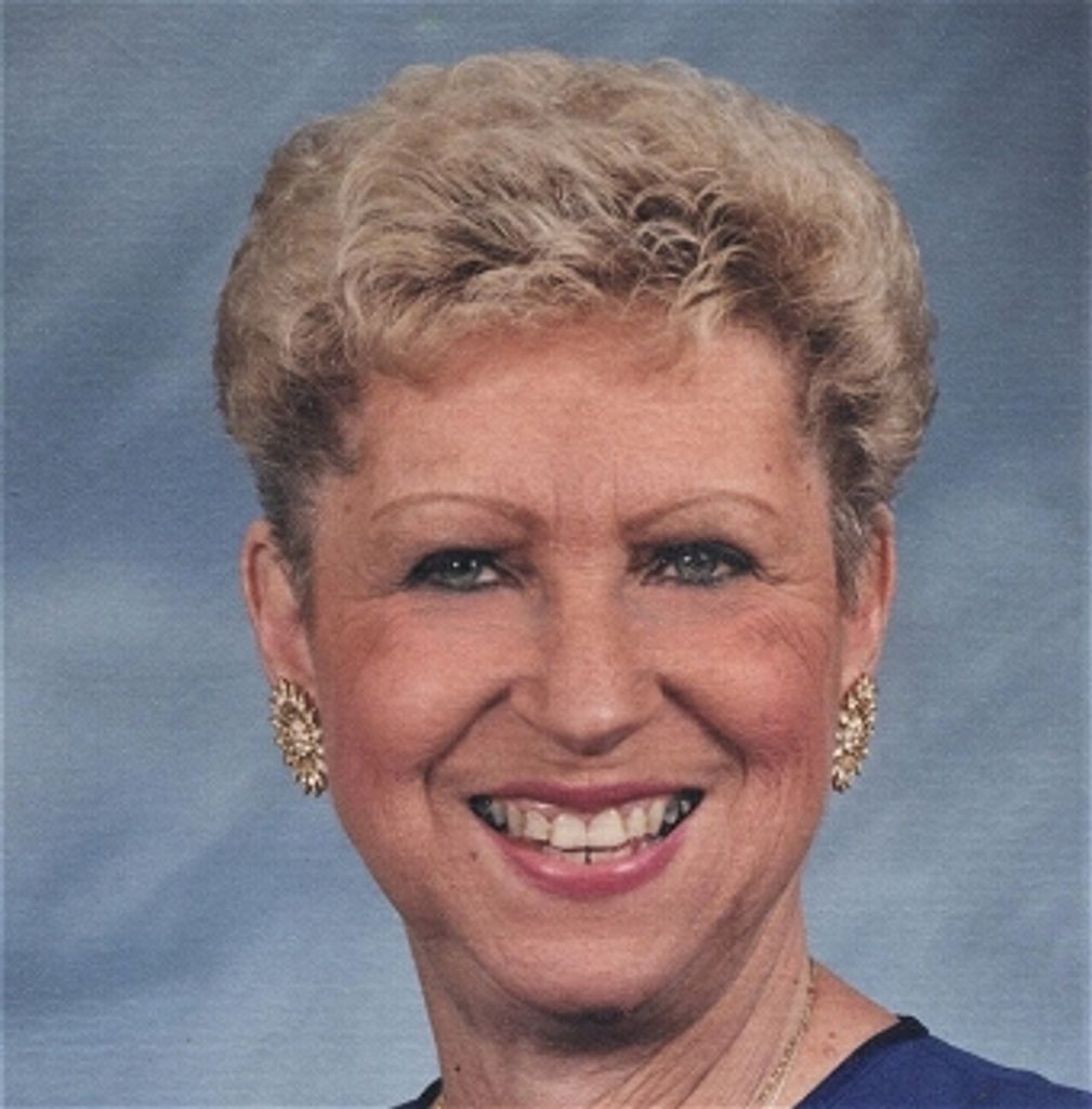 Ginger Lee Weaver Profile Photo