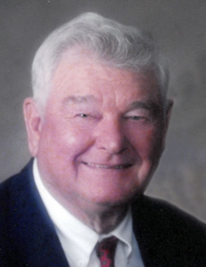 Richard J Kraus Sr. Profile Photo