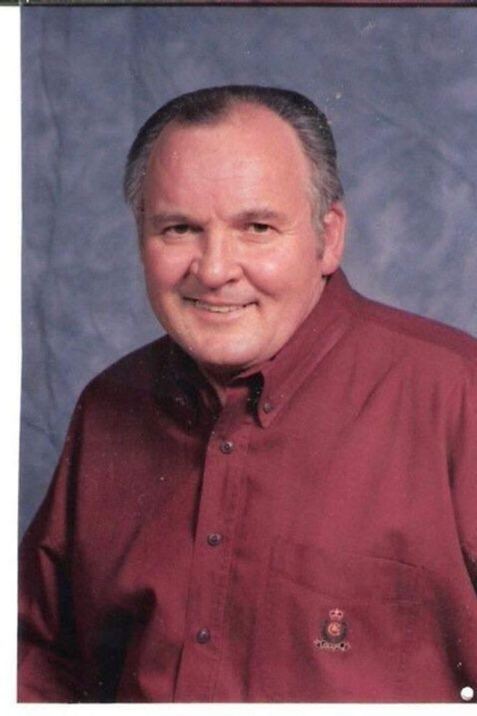 Douglas Boyd Lane Profile Photo