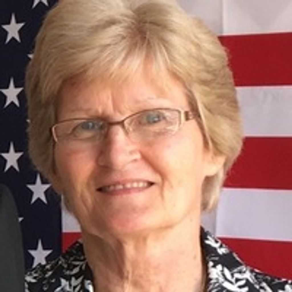 Betty L. Anderson